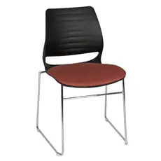 Посетителски стол АЛГАРА POLO 02