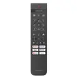 Телевизор Philips 55PQS8501/12, 55'' 4K UHD QLED (3840x2160), DVB-T/T2/T2-HD/C/S/S2, 60Hz, 3 sided Ambilight, Pixel Precise UHD, HDR10, HLG, Titan OS , 3*HDMI, 2*USB, WiFi 802.11ac, EasyLink 3.0, 12W RMS, Black