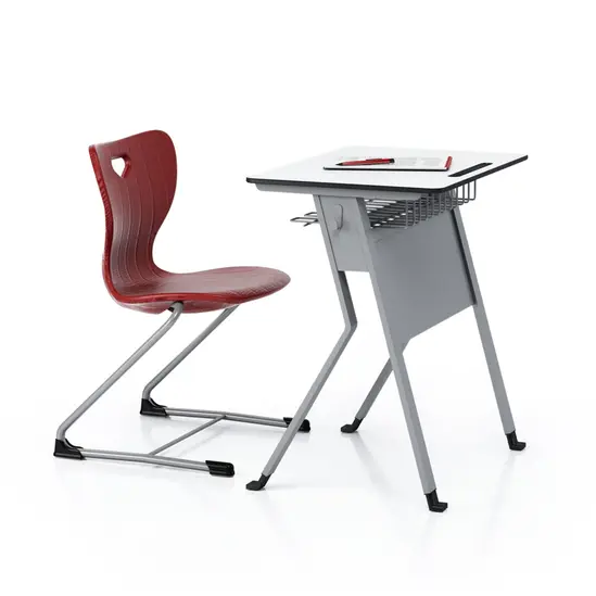 Комплект ученически чин и стол FB