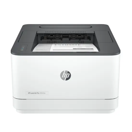 Лазерен принтер HP LaserJet Pro 3002dn Printer