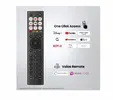 Телевизор Hisense 43" A7S, 4K Ultra HD 3840x2160, QLED, FALD, Quantum Dot, HDR 10+, HLG, Dolby Vision, Dolby Atmos, Smart TV, WiFi 5GHz, WiFi Direct, BT, Anyview Cast, 3xHDMI, 2xUSB, LAN, CI+, DVB-T2/C/S2, Black