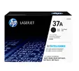 Консуматив HP 37A Black Original LaserJet Toner Cartridge (CF237A)