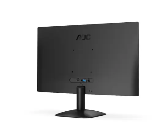 Монитор AOC 24B31H, 23.8' IPS WLED, 1920x1080@120Hz, 4ms GtG, 1ms MPRT, 300cd m2, 1500:1, 20M:1 DCR, Adaptive Sync, FlickerFree, Anti Blue Light, Tilt, D-SUB, HDMI
