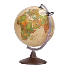 Светещ Глобус Mарко Поло голям