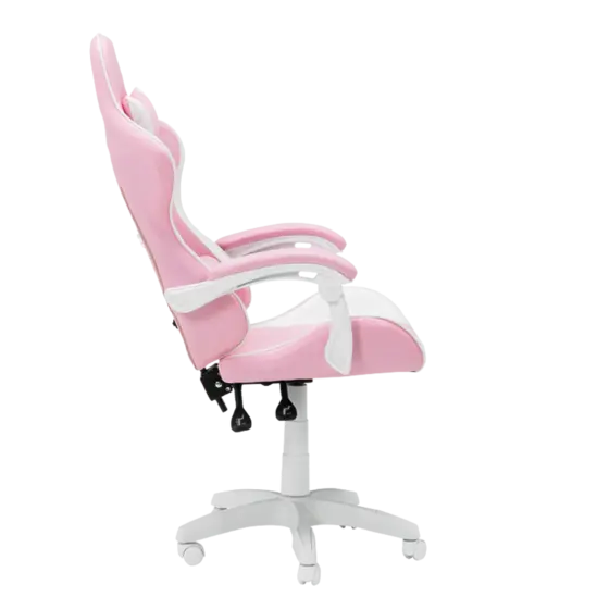 Геймърски стол ТЕСА- снимка в наклон