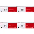Консуматив Canon CRG-054 C