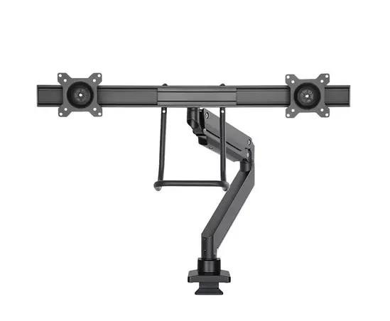 Стойка Neomounts Monitor arm 10-32" - gas spring - Topfix - 180°-stop