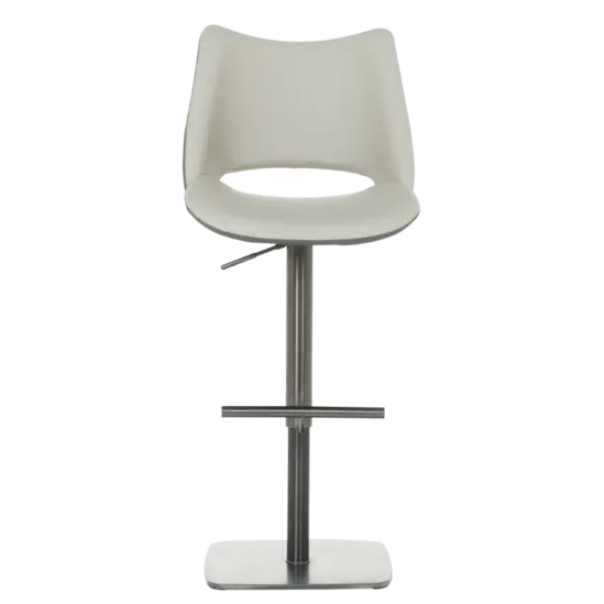 Бар стол МАРГИ- стол с коригиране на височината