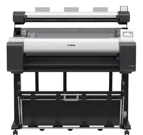Мастилоструен плотер Canon imagePROGRAF TM-340 incl. stand + MFP Scanner LM36