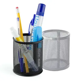 Поставка за химикалки мрежа 