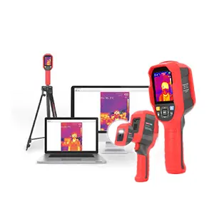 Термокамери и термометри