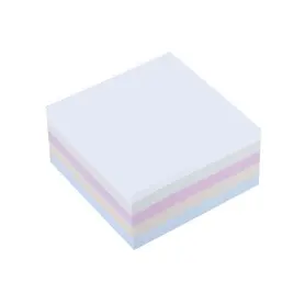 Цветно кубче Office 85х85мм 400 л