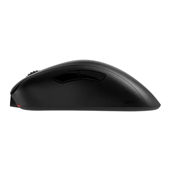 Мишка BenQ ZOWIE EC3-CW Wireless Mouse For Esports, Size S, 79g, up to 1000 Hz, up to 3200 DPI, 3370 sensor, Asymmetrical ergonomic design wshorter overall length, Reduced weight, 24-step scroll wheel, Driverless, plug and play, inspired by Emil 'HeatoN'