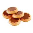 Бисквити Milka шокоминис 150 гр