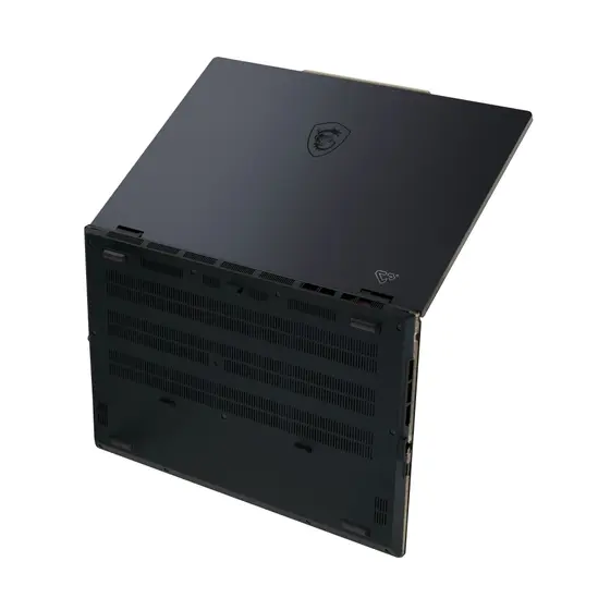 Лаптоп MSI Cyborg 15 B13WEKG, i7-13620H (10C/16T, up to 4.90GHz, 24 MB), GeForce RTX 5050 8GB GDDR7 440 AI TOPS, 15.6" FHD (1920x1080), 144Hz, IPS-Level, 16GB DDR5 5200MHz, 512GB PCIe Gen4x4 SSD, WiFi 6E, BT 5.3, 4 Zone RGB Kbd, NO OS, 55.2Whr, 2.1kg