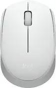 Мишка Logitech M171 Wireless Mouse - OFF WHITE - EMEA-914