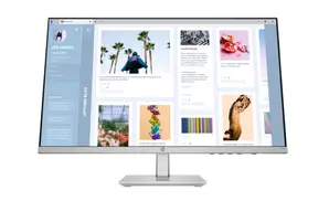 Монитор HP Series 5 23.8' FHD Height Adjust Monitor - 524sh