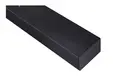 Аудио система Samsung HW-B400F 2025 Soundbar 2.0ch, Dolby Digital,Bluetooth, Black