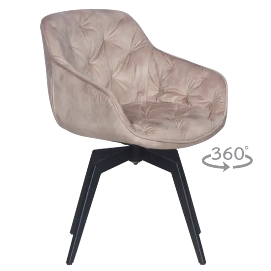 Трапезен стол ЕРИКА