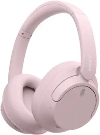 Слушалки Sony Headset WH-CH720N, pink