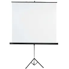 Екран на стойка 180х180 см