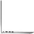 Лаптоп Dell Pro 15 Essential PV15250, Intel Core i5-1334U (10 cores, up to 4.60 GHz), 15.6" FHD (1920x1080) 120Hz WVA AG, 16GB, 1TB, Intel UHD Graphics, FHD RGB cam, Wi-Fi 6, FPR, Backlit, Ubuntu, Platinum Silver+Canon PIXMA MG2551S All-In-One, Grey