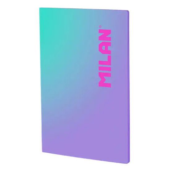 Тетрадка А4 Sunset Milan 48 л 3 броя