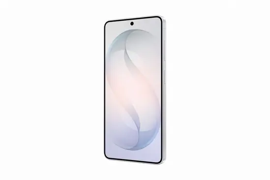 Мобилен телефон Samsung SM-S942B GALAXY S26 5G 512GB 12GB White