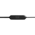 Слушалки JBL T135BT BLK Wireless in-ear headphones