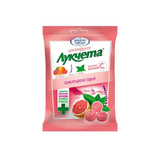 Лукчета, 500гр