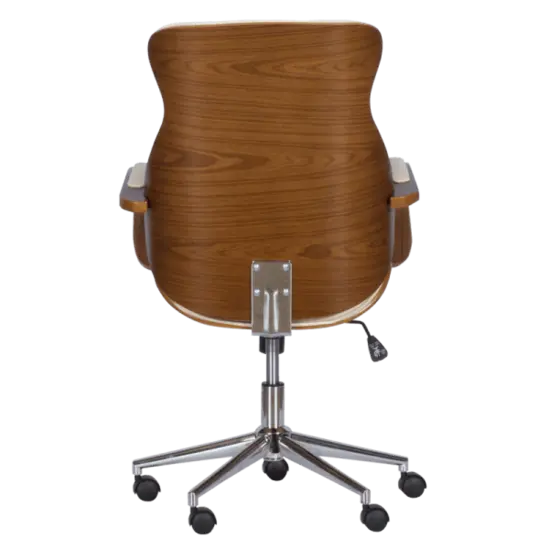 снимка отзад