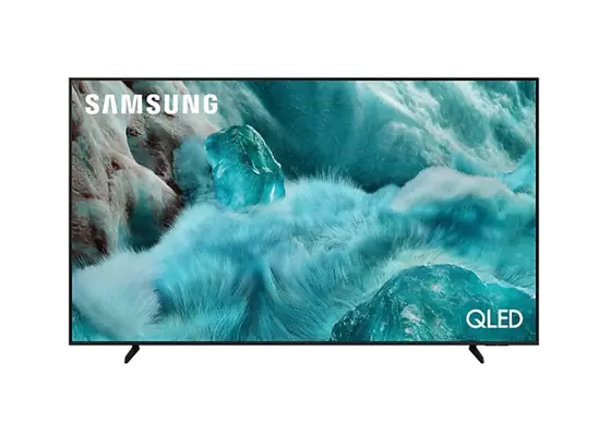 Телевизор Samsung 75' QLED 75Q7F Smart, 4K Ultra HD, 50Hz Model 2025