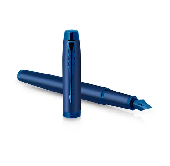 Комплект подаръчен писалка IM Professionals Monochrome Parker