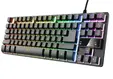 Клавиатура TRUST GXT 833 Thado TKL Gaming Keyboard US