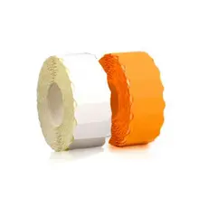 Етикети за маркиращи клещи 26х12