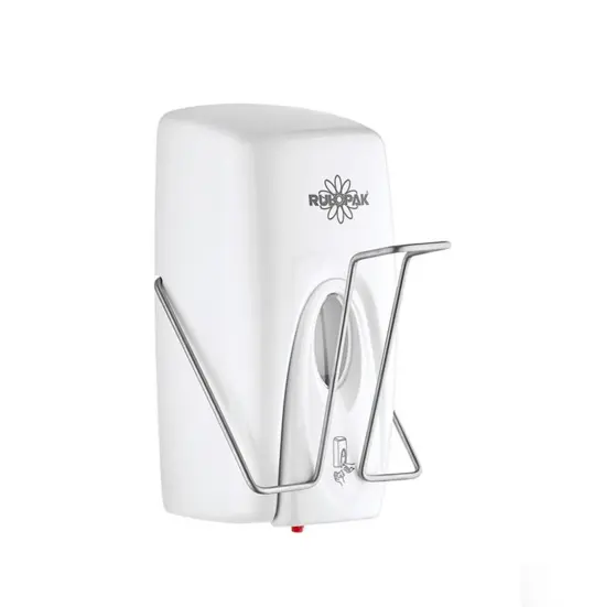 Диспенсър за дезинфектант на гел 1 л с многократно зареждане