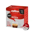 Кафе Lavazza капсула A Modo Mio Qualita Rossa 16 бр