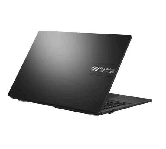 Лаптоп Asus Vivobook Go E1504FA-BQ5362WNA, AMD Ryzen 5,15.6" FHD (1920x1080),16GB (on bd)LDDR5 , 512GB SSD G3, AMD Radeon Graphics,Backlit ,Chiclet Keyboard, Windows 11 Mixed Black, no adapter