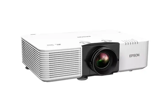 Мултимедиен проектор Epson EB-L790U
