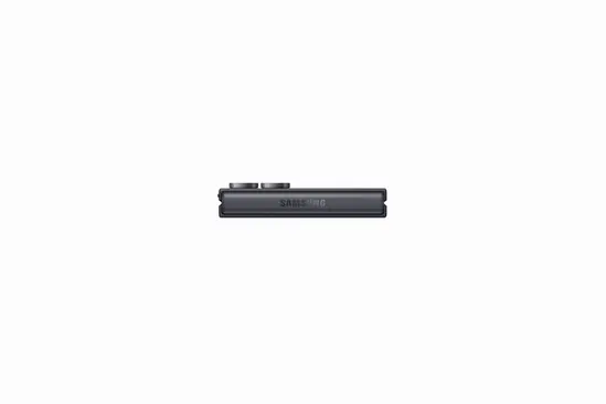 Мобилен телефон Samsung SM-F776 GALAXY Z Flip8 5G 512GB 12GB Graphite