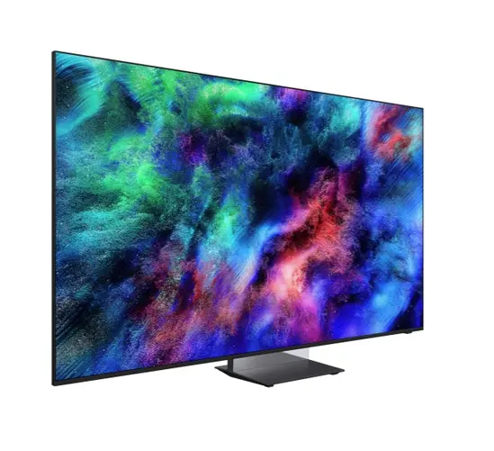 Телевизор Samsung 85" MRE95R85H Micro RGB 4K UHD Vision AI Smart TV 144 Hz VRR (100 Hz Native) 2026