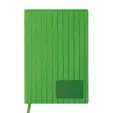 Бележник BEST А5 - зелен