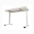 Бюро регулируемо ПЕРГЕ F1- ергономично