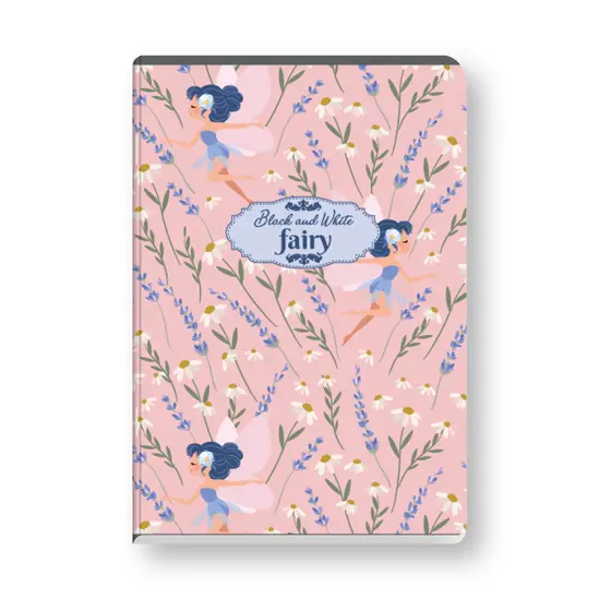 Тетрадка телчета А5 офсет 24 л ред 40 бр