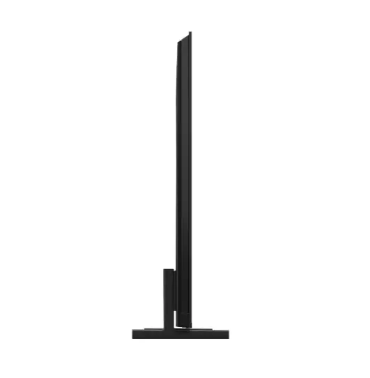 Телевизор Samsung 75" 75QN80H QLED UHD 4K Quantum Mini LED AI Smart 144 Hz VRR (100 Hz Native) 2026 Black