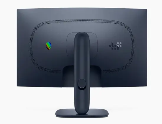 Монитор Dell Alienware AW3225DM, 31.5" Curved WQHD LED AG , VA, 1ms GTG, 3000:1, 400 cdm2, 2560x1440, 180 Hz, 95% DCI-P3, HDR, VRR, AMD FreeSync, VESA AdaptiveSync, HDMI, DP, USB 5Gbps, PIP, PBP, Height Adjustable, Tilt, Black