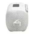 Радио JBL TUNNER3 WHT Portable DABDAB+FM radio with Bluetooth