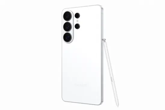 Мобилен телефон Samsung SM-S948B GALAXY S26 Ultra 5G 256GB 12GB White