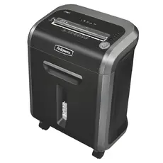 Шредер Fellowes Powershred Jam Proof 79Ci