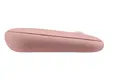 Мишка Logitech Pebble Mouse 2 M350s - TONAL ROSE - BT - NA - EMEA-808 - DONGLELESS